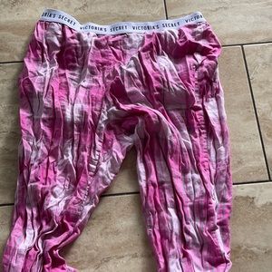 VS sleep pants